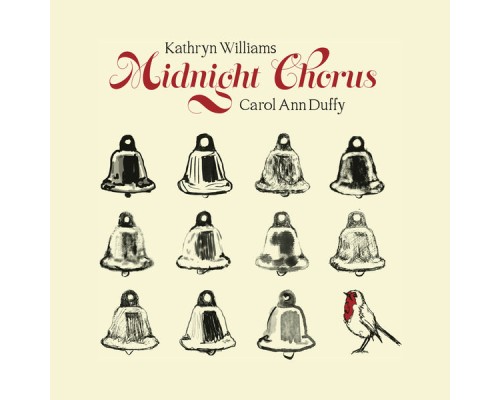 Kathryn Williams - Midnight Chorus