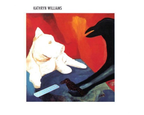 Kathryn Williams - Dog Leap Stairs