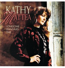 Kathy Mattea - Lonesome Standard Time