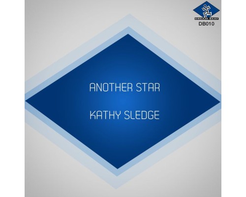 Kathy Sledge - Another Star