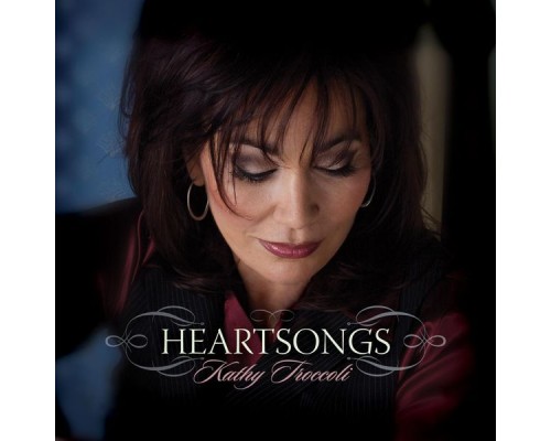 Kathy Troccoli - Heartsongs