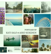 Kati Salo & Asko Keränen - Postcard