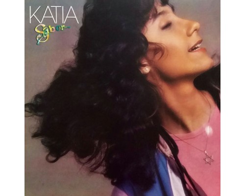 Katia - Sabor