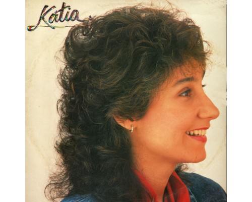 Katia - Kátia