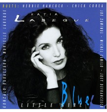 Katia Labèque - Little Girl Blue