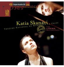 Katia Skanavi - The Lyrinx Recordings: Live at La Criée