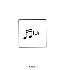 Katie - Hla