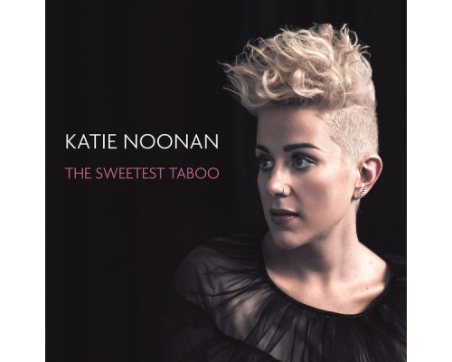 Katie Noonan - The Sweetest Taboo