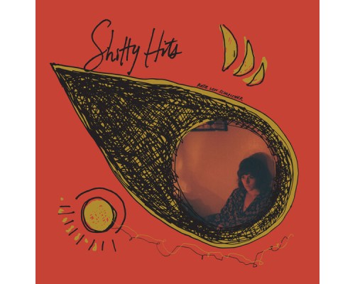 Katie Von Schleicher - Shitty Hits