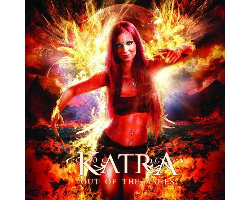 Katra - Out of Ashes