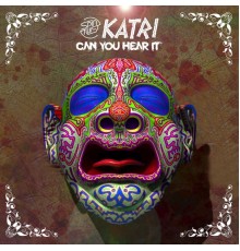 Katri - Can You Hear It