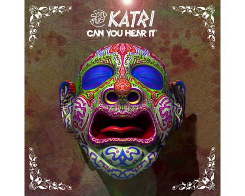 Katri - Can You Hear It