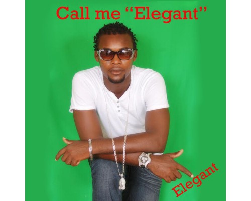 Katrick Walker - Call Me Elegant