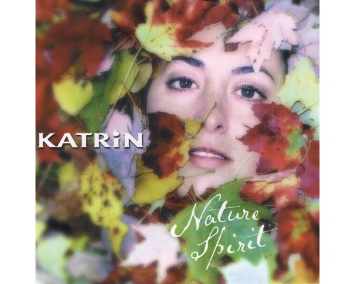 Katrin - Nature Spirit