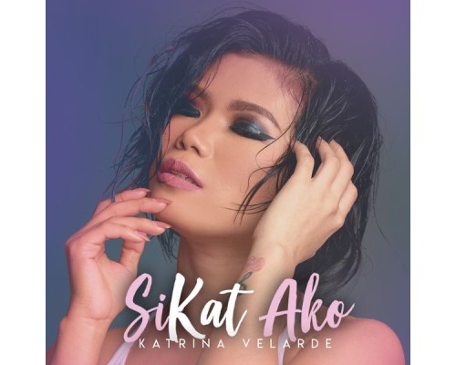 Katrina Velarde - SiKat Ako