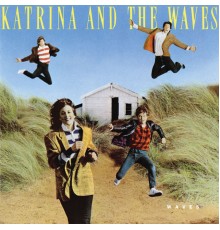 Katrina & The Waves - Waves