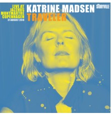 Katrine Madsen - Live at Montmartre