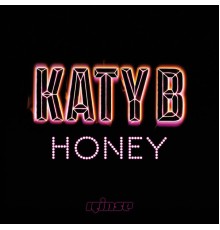 Katy B - Honey