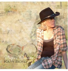 Katy Boyd - Paper Hearts