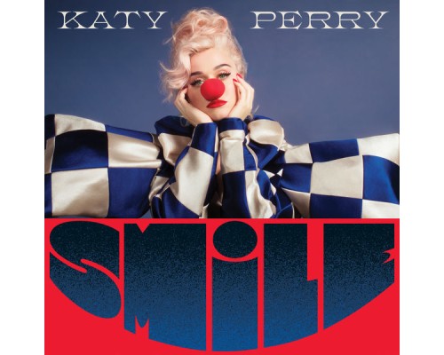 Katy Perry - Smile