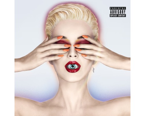 Katy Perry - Witness (Deluxe)