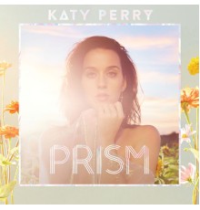 Katy Perry - PRISM (Deluxe)