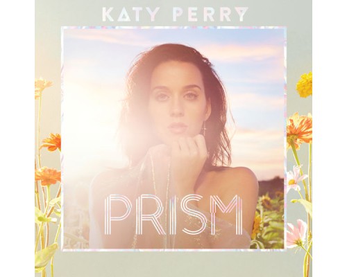 Katy Perry - PRISM (Deluxe)