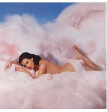 Katy Perry - Teenage Dream