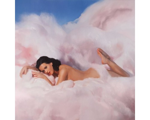 Katy Perry - Teenage Dream