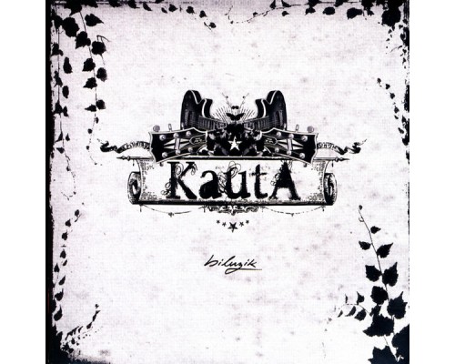 Kauta - Biluzik