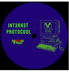 Kauz - INT3RN3T PROTOC00L