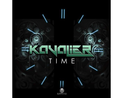 Kavalier - Time (Original Mix)