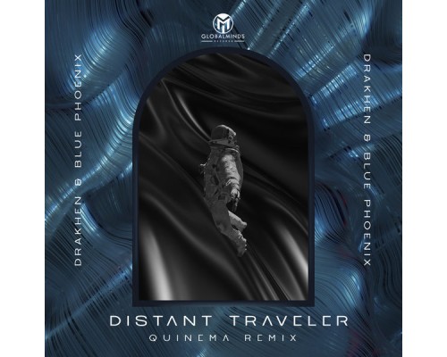 Kavalier, Blue Phoenix - Distant Traveller