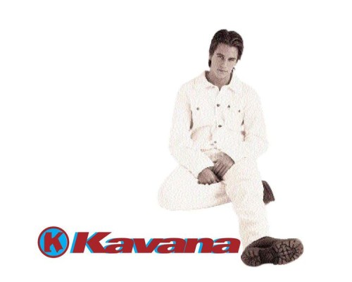 Kavana - Kavana