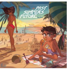 Kavi - Past Summer's Future