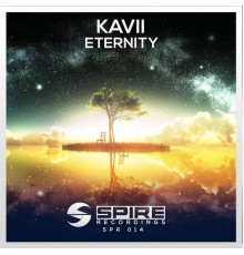 Kavii - Eternity