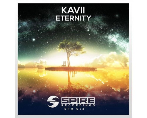 Kavii - Eternity