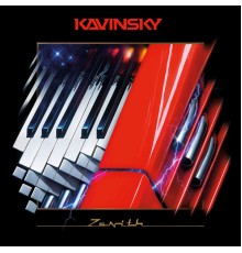 Kavinsky - Zenith