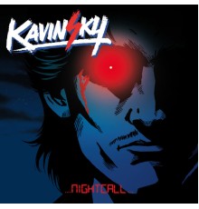 Kavinsky - Nightcall