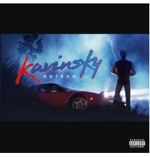 Kavinsky - OutRun