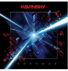 Kavinsky - Renegade