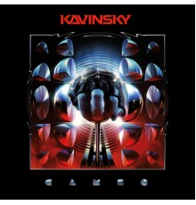 Kavinsky - Cameo