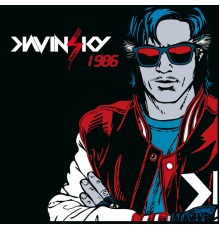 Kavinsky - 1986 - EP