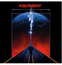 Kavinsky - Reborn