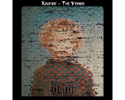 Kawpoe - The Vision