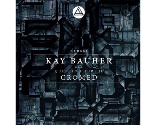 Kay Bauher - Cromed