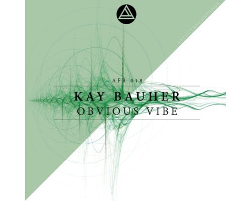 Kay Bauher - Obvious Vibe