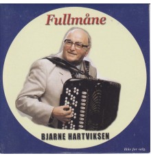 Kay Hartvigsens Orkester - Fullmåne