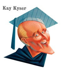 Kay Kyser - Presenting Kay Kyser