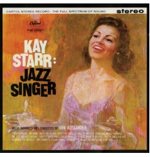 Kay Starr - Jazz Singer